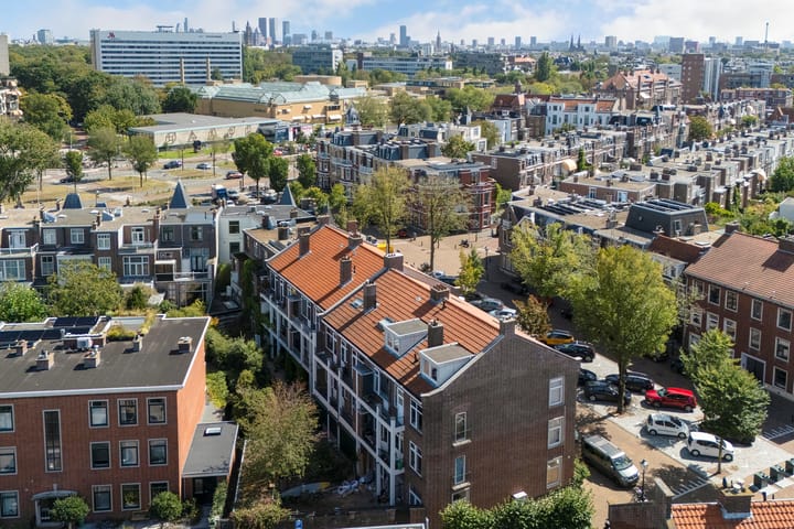Willem de Zwijgerlaan 11-A main image