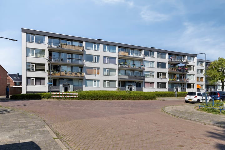 Lachappellestraat 47-A main image