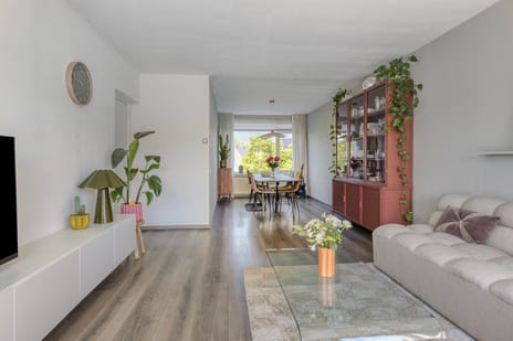 Lachappellestraat 47-A secondary image