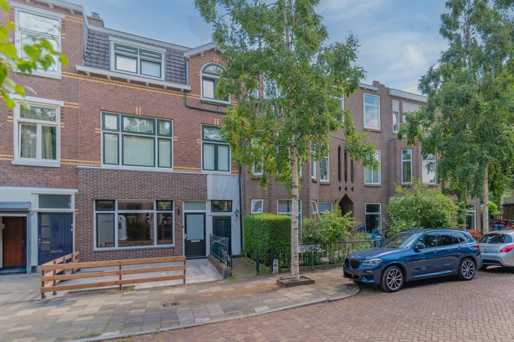 Kerklaan 125 main image