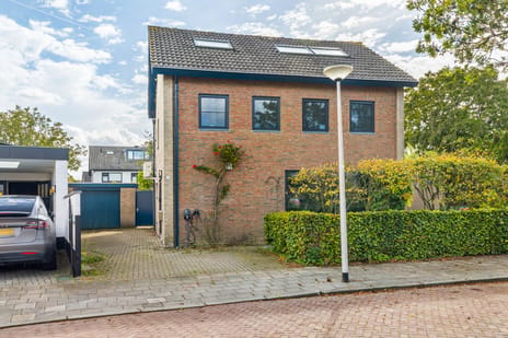 Afbeelding van Sterstraat 4 - Tweede foto