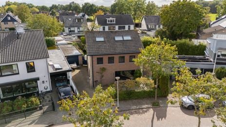 Image of Sterstraat 4 - Second image