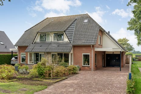 Horstra's wijk 9