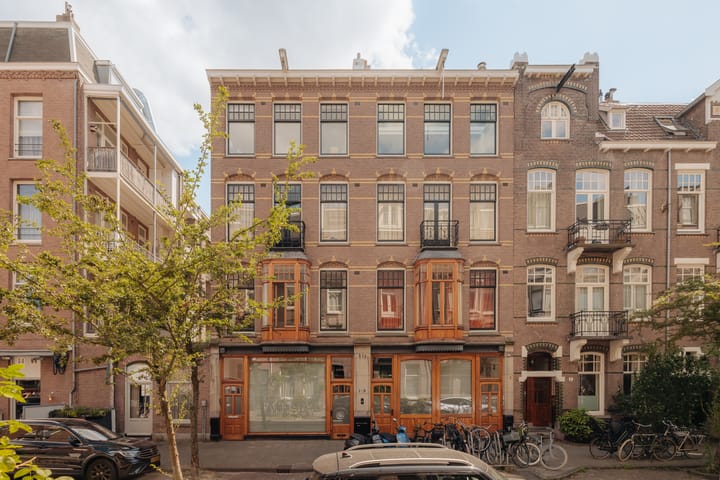 Wouwermanstraat 3-3 main image