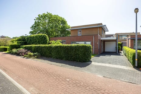 Afbeelding van Vlet 4 - Derde foto
