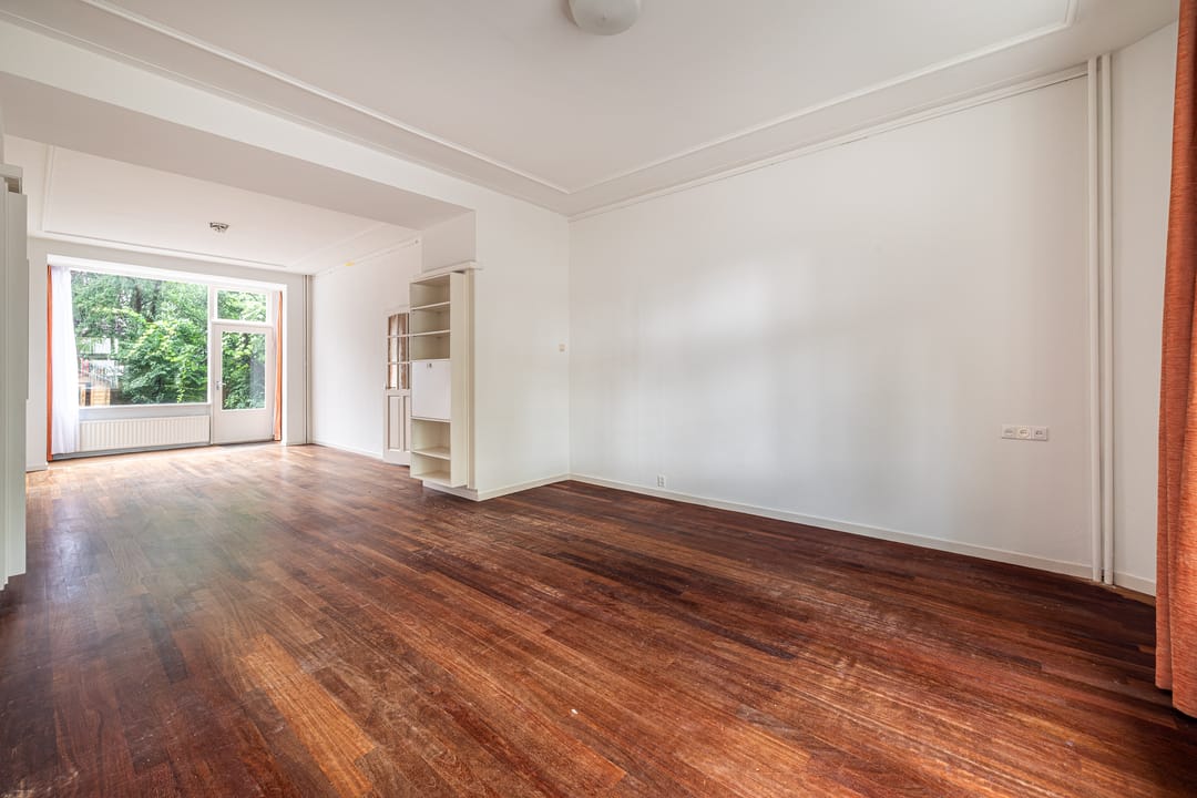 recent house