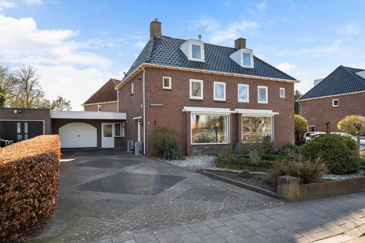 Hoogeveenseweg 21 main image