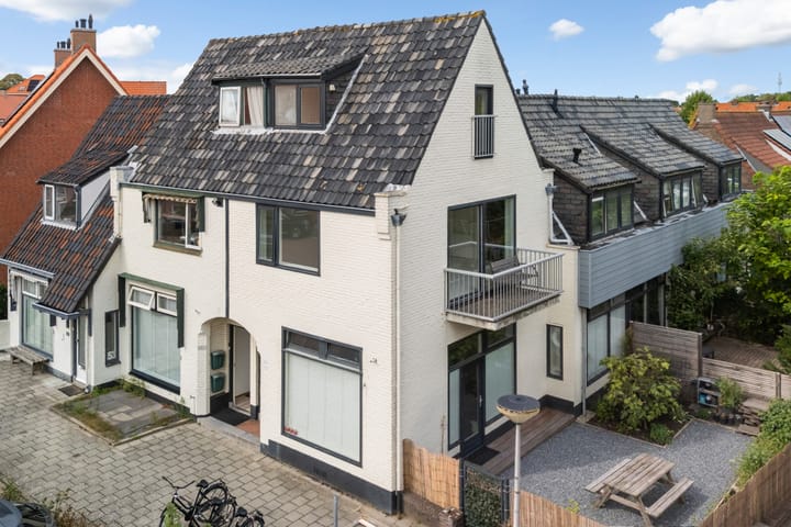 Nieuwe Duinstraat 55 main image