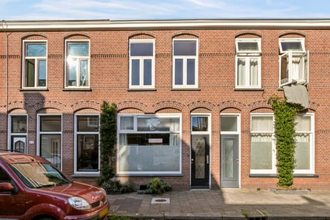 Amaliadwarsstraat 9 main image