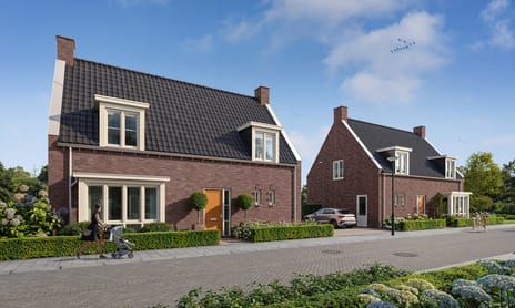 Klaverhoeve Zijtaart main image