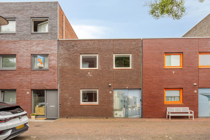 Kokhaanhof 8 main image