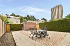 Afbeelding van Boris Pasternakstraat 54 - Derde foto