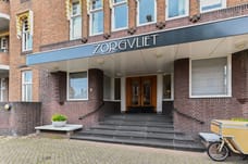 Afbeelding van Alexander Gogelweg 65 - Derde foto