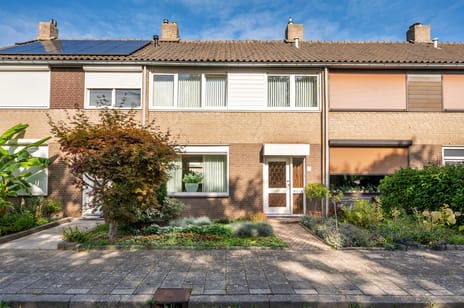 Graaf van Mansfeldstraat 14 main image