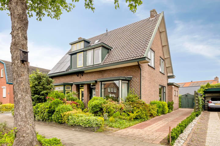 Loudonstraat 45 main image