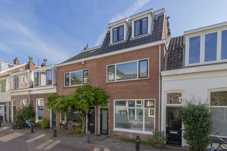 Kapelstraat 89 main image