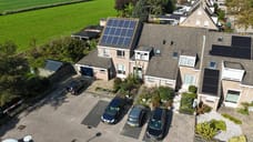 Afbeelding van Lidwinastraat 59 - Tweede foto