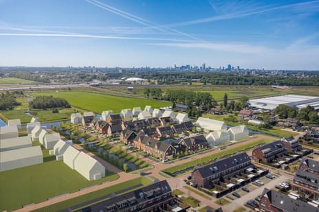 Pirandellostraat 20 tertiary image