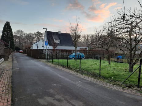 Zwarte Laakstraat