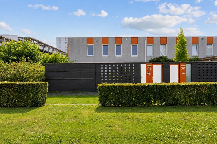 Landsteinerlaan 31 main image