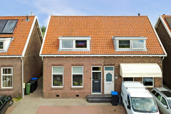 Nieuweweg 16 main image