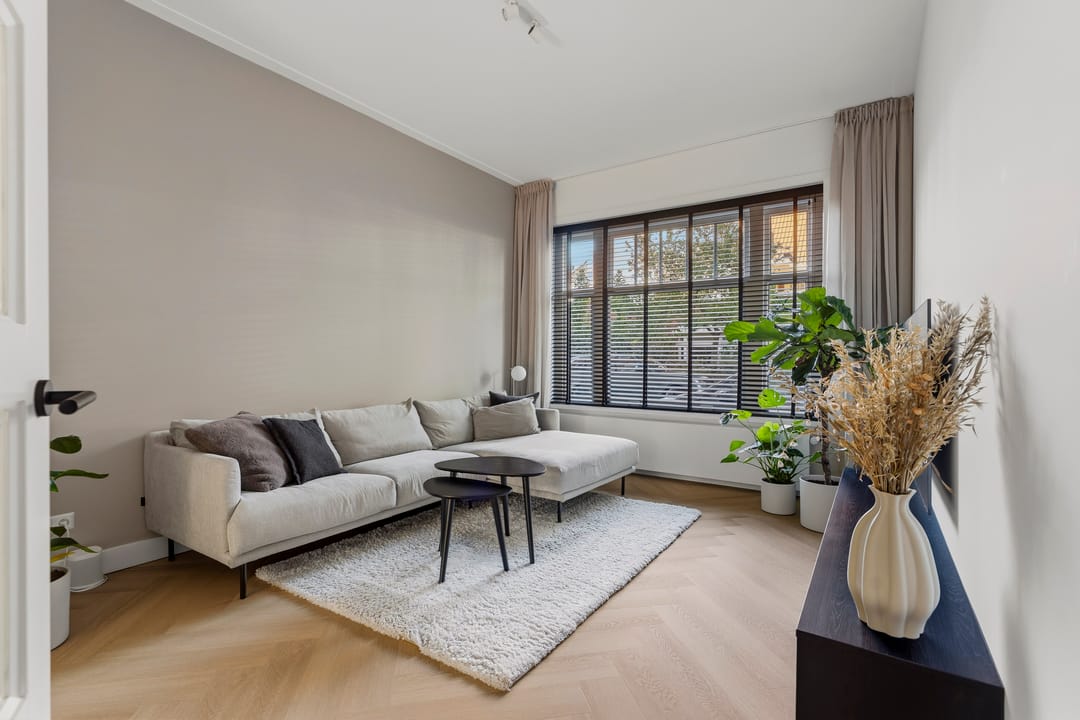 recent house