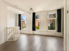 Afbeelding van Van Imhoffstraat 10-A - Derde foto