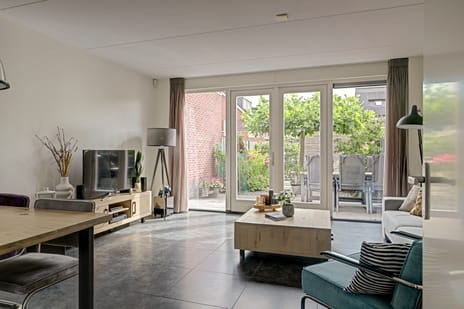 Afbeelding van P. van der Meerschstraat 27 - Tweede foto