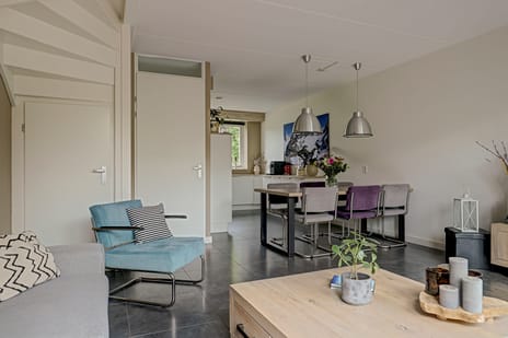 Afbeelding van P. van der Meerschstraat 27 - Derde foto