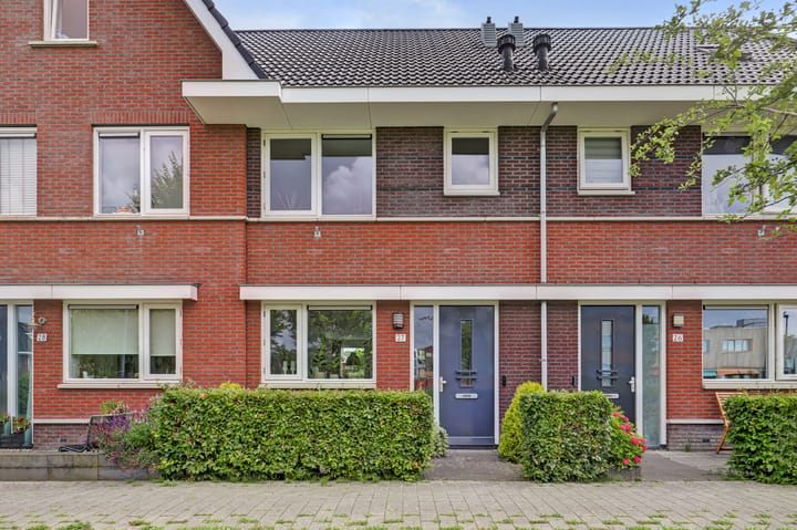 P. van der Meerschstraat 27 main image