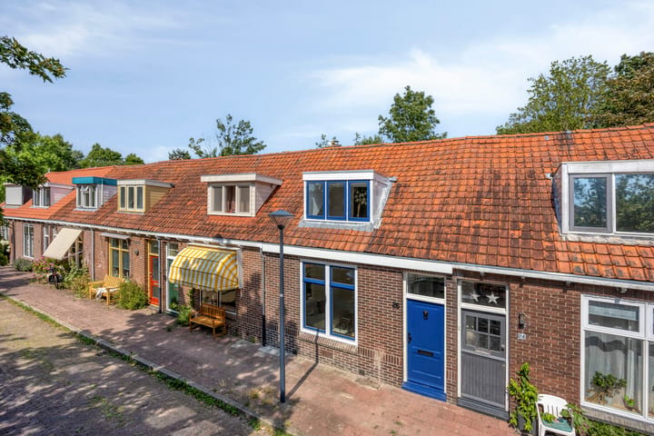 Pieter Florisstraat 26 main image