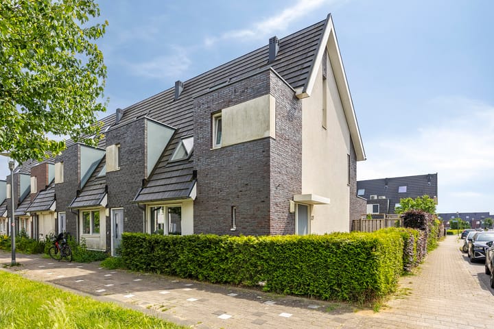 Bakerstraat 27 main image