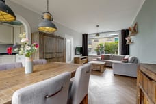 Afbeelding van Wibautstraat 19 - Derde foto
