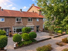 Afbeelding van T.B. Huurmanlaan 6 - Tweede foto