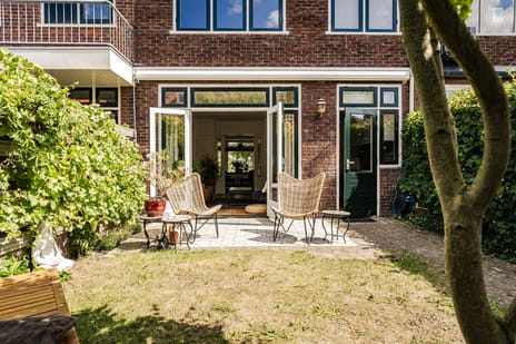 Tesselschadestraat 21 tertiary image