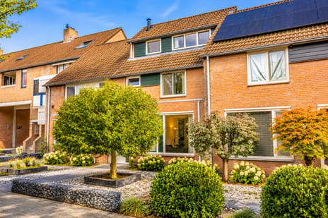 Afbeelding van Chamonixlaan 113 - Derde foto
