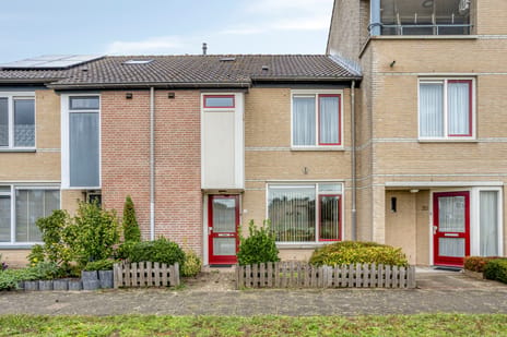 Wim Sonneveldstraat 19 main image