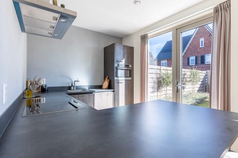 Afbeelding van IJsvogelstraat 12 - Derde foto