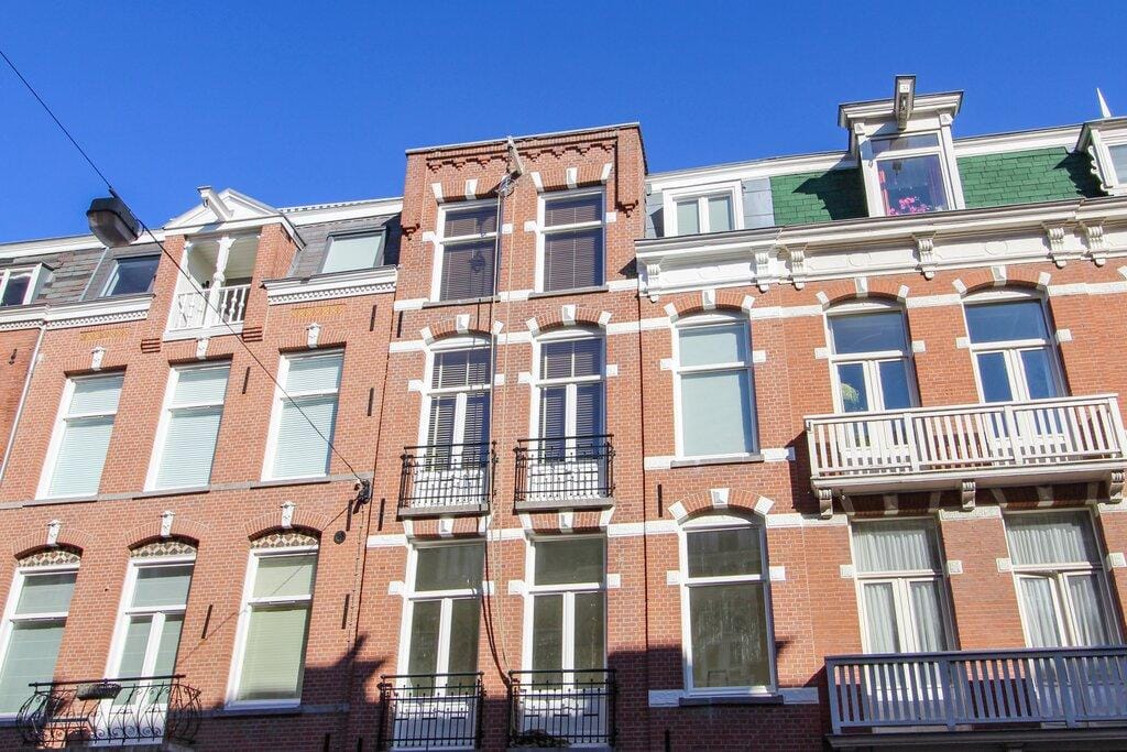 House Exterior