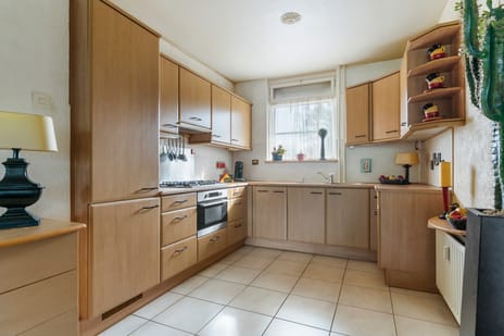 Afbeelding van Haringvlietstraat 39 - Derde foto
