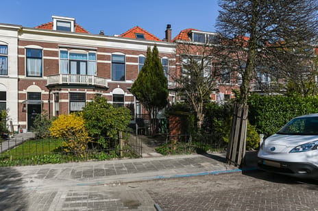 Koninginnelaan 51-A