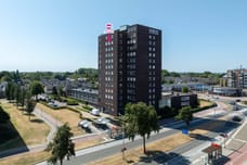 Afbeelding van P C Hooftstraat 105 - Tweede foto