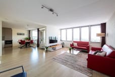 Afbeelding van P C Hooftstraat 105 - Derde foto