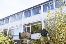 Afbeelding van Henegouwsestraat 15 - Tweede foto