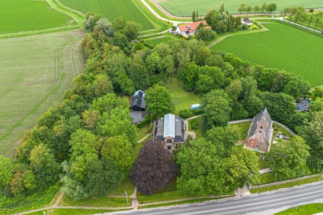 Tsjessenswei 8 tertiary image