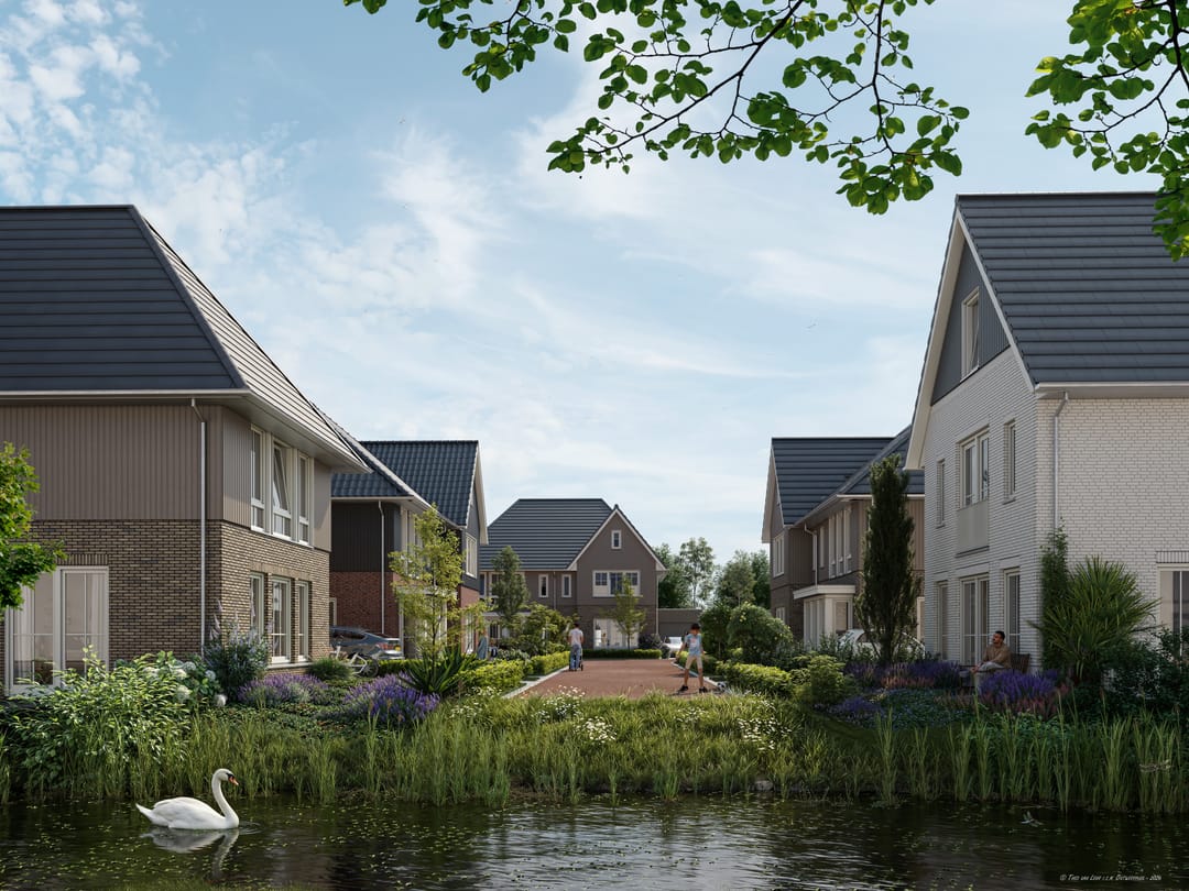 Foto 14 van Valkenweide Montfoort
