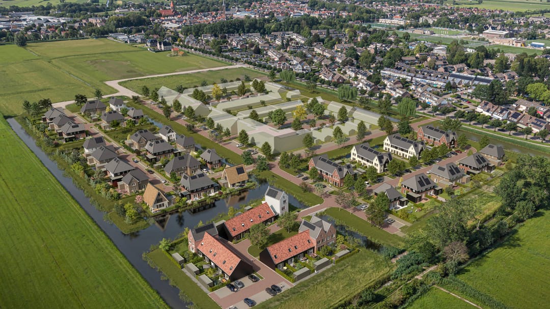 Foto 1 van Valkenweide Montfoort