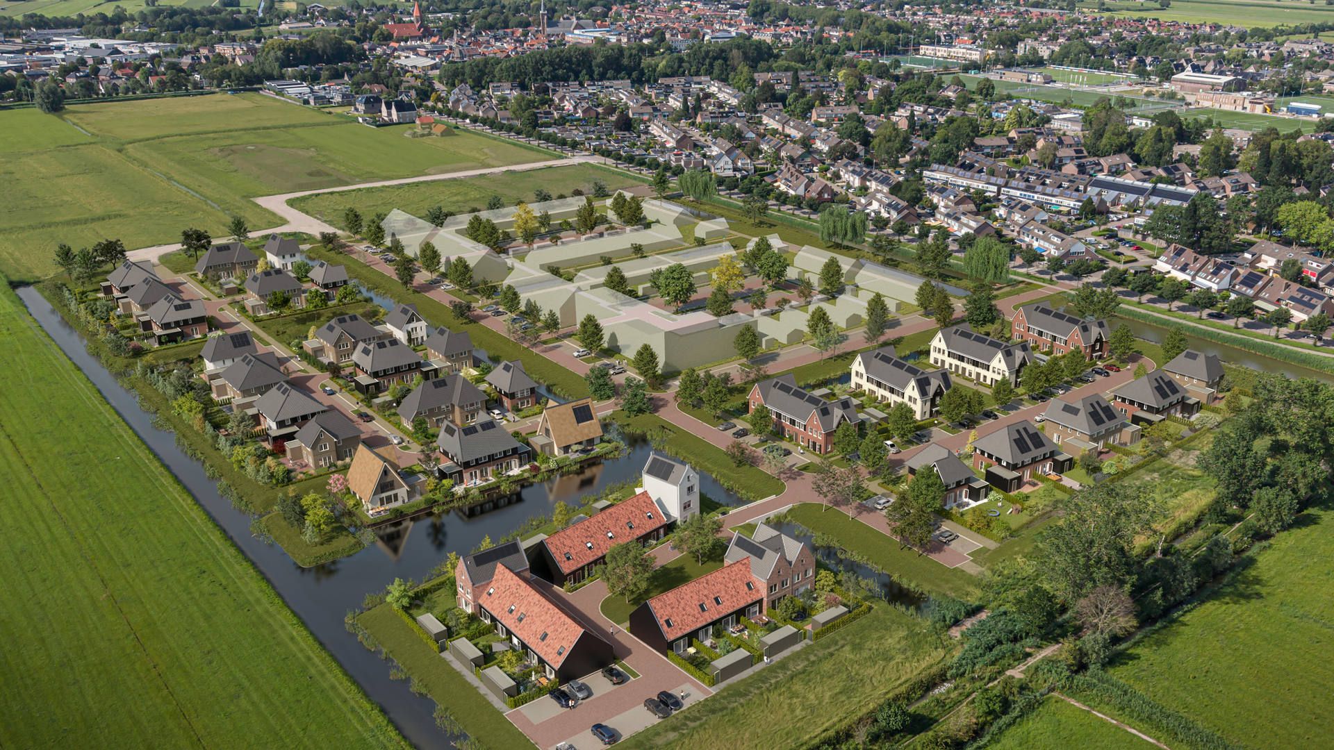 Foto van Valkenweide Montfoort