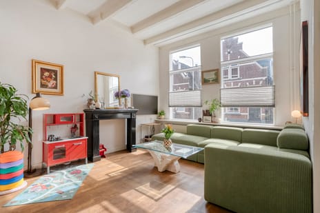 Emmastraat 26 secondary image