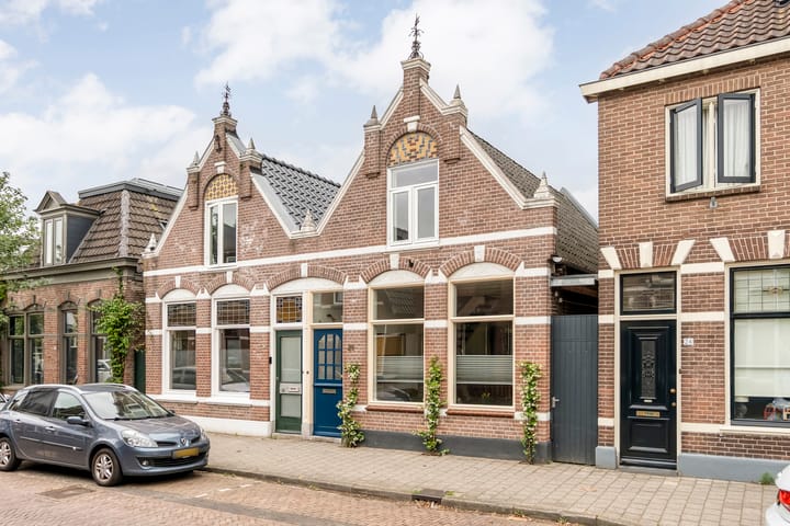 Emmastraat 26 main image